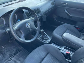 Volkswagen Golf foto 4