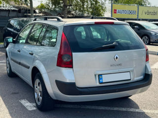 Renault Megane foto 7