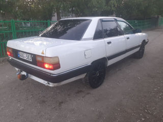 Audi 100 foto 3