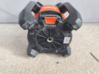 Hilti PR-30 HVS model nou + Încărcător + Detector = 690 euro foto 4