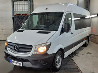 Mercedes Sprinter 316 CDi