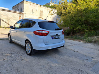 Ford C-Max foto 2