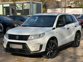 Suzuki Vitara foto 3