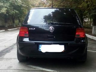 Volkswagen Golf foto 2