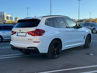 BMW X3 M foto 5