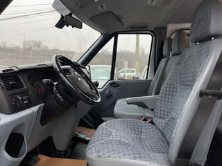 Ford Transit foto 7