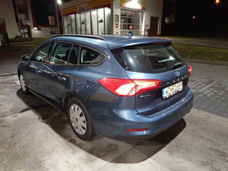 Ford Focus foto 5