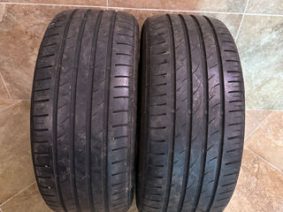 235/45 R17 Nexen