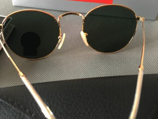 Новые оригинальные очки Ray Ban Unisex foto 7