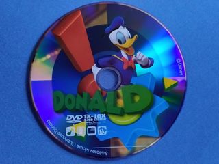 Диски DVD -R 1X-16X 4.7 Gb ( чистые без записи), кейсы для дисков. foto 8