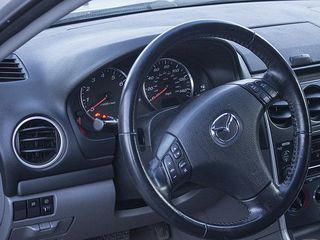 Mazda 6 foto 5