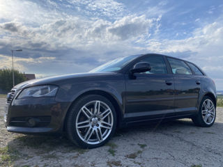 Audi A3 foto 2