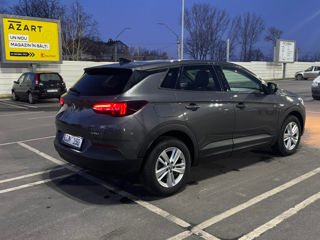 Opel Grandland X foto 9