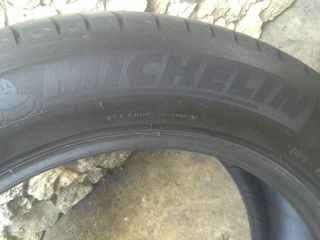 225/55 R17 Michelin 2 buc, practic noii, 205/60 R15, 4-buc Bmw idiale. Germania foto 3