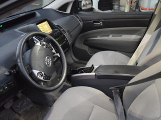 Toyota Prius foto 7