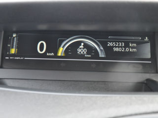 Renault Scenic foto 19