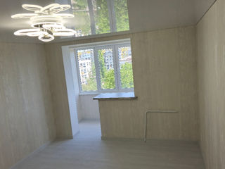 Apartament cu 1 cameră, 33 m², BAM, Bălți
