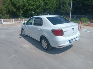 Dacia Logan foto 9