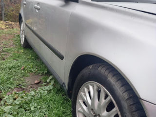 Volvo S40 фото 4