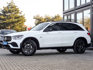 Mercedes GLC