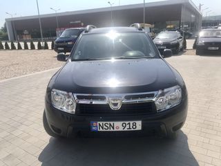 Dacia Duster foto 4