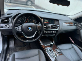 BMW X3 foto 3