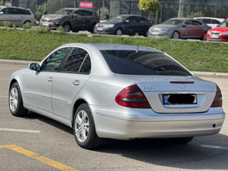 Mercedes E-Class foto 3