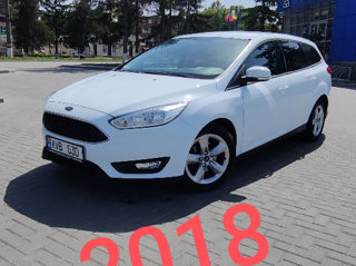 Ford Focus foto 2