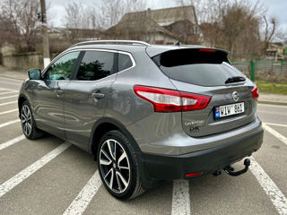 Nissan Qashqai foto 4