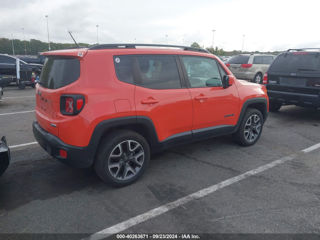 Jeep Renegade foto 6