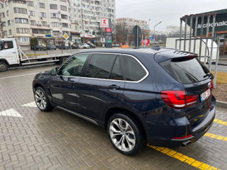 BMW X5 foto 3