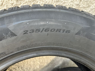 235/60 R16 Nexen Winguard Snow G3 / Доставка, livrare toata Moldova 2022 foto 7