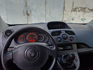 Renault Kangoo foto 7