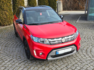 Suzuki Vitara foto 19