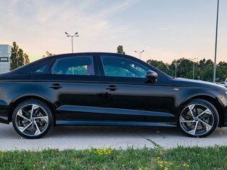 Audi A3 foto 5