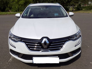 Renault Talisman foto 3