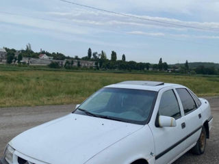 Razborca Opel, Astra F, Calibra, Kadet  Vectra A foto 2