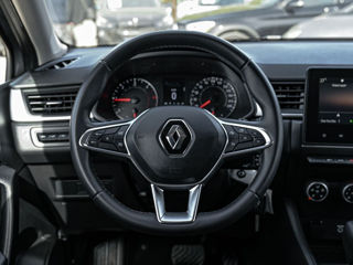 Renault Captur foto 10