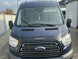 Ford Transit Connect foto 9