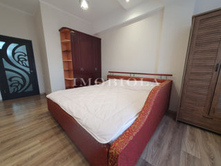 Apartament cu 3 camere, 85 m², Botanica, Chișinău foto 3