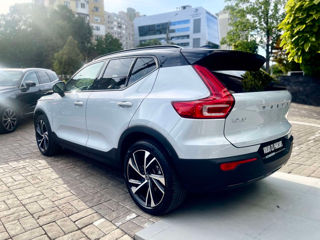 Volvo XC40 foto 4