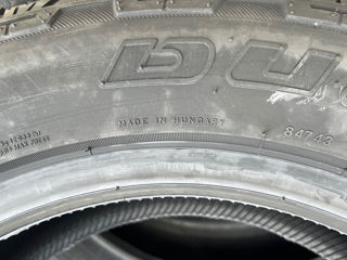 245/60 R18 Bridgestone Dueler Allterain A/T002/ Доставка, livrare toata Moldova 2024 foto 8