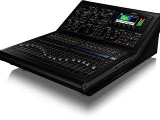 Consola / Mixer digital Live & Studio Midas M32R foto 8