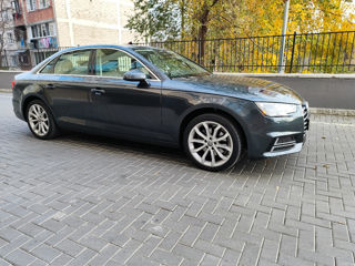 Audi A4 foto 9