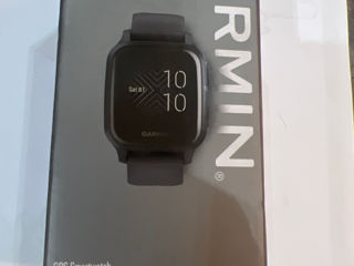 Garmin venu SQ nou la cutie