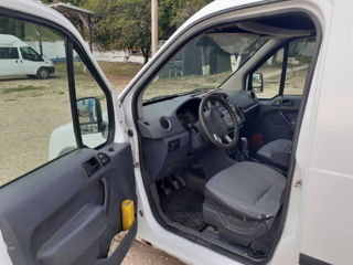 Ford Transit Connect foto 7