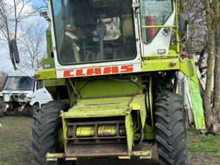 Claas Dominator 48 foto 0