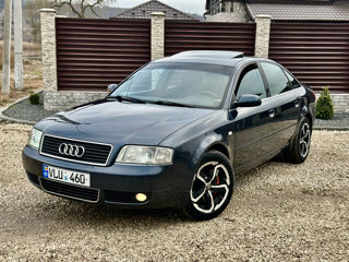 Audi A6 foto 2