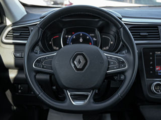 Renault Kadjar foto 10