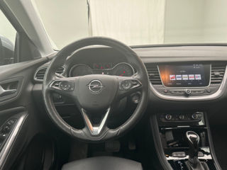 Opel Grandland X foto 8